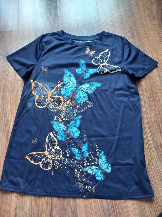 Bluzka damska rozmiar  M