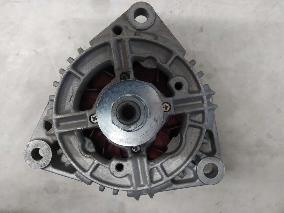 alternator 24V, 90A delco drb 2590