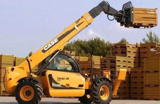 Оренда спецтехніки автокран, самосвал. Маніпулятор. Екскаватор.