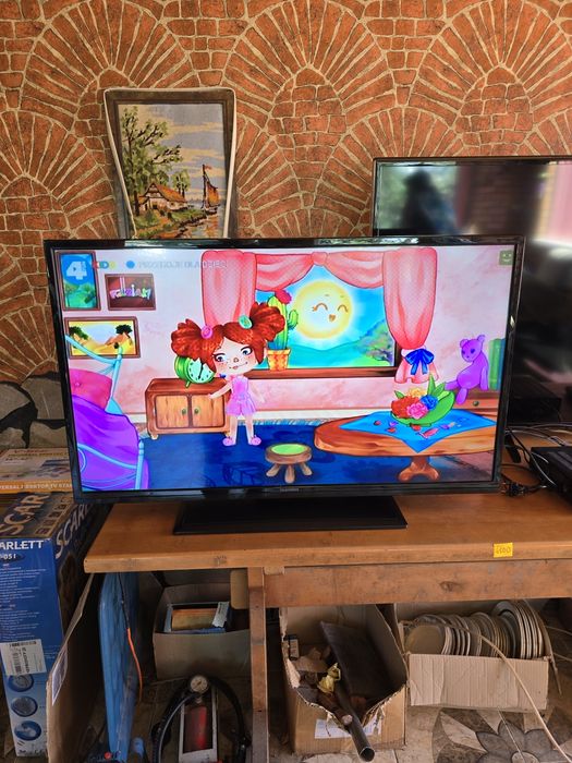 Телевізор Samsung,22,32,39,42,55,стан супер! Доставка!