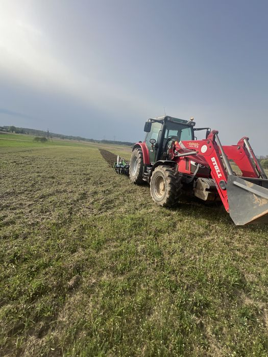 Zamiatanie ulic , talerzowanie . Zamiatarka , talerzowka, odwniezanie