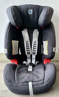 Cadeira auto bebe e criança Volvo