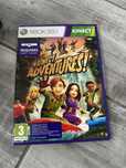 XBOX 360 kinect Adventures! Gra