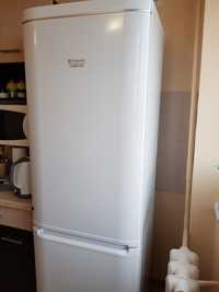 Ariston холодильник