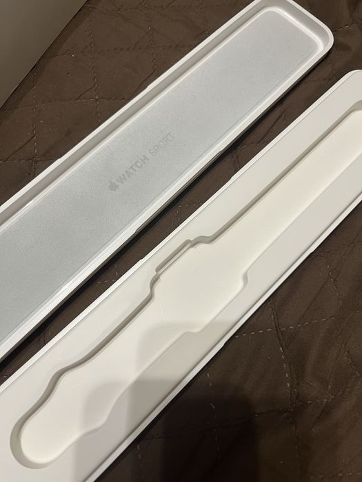 Футляр шкатулка Apple Watch