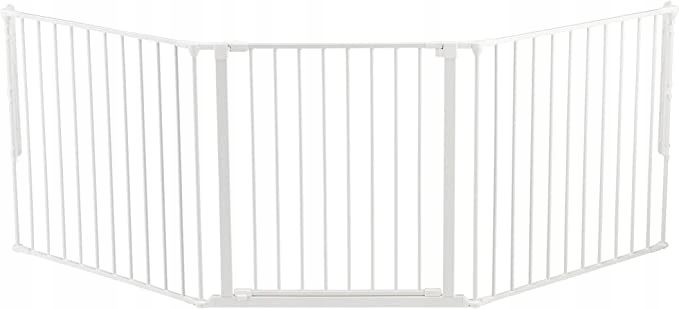 Baby Dan - Bramka ochronna FLEX L 90-223 cm