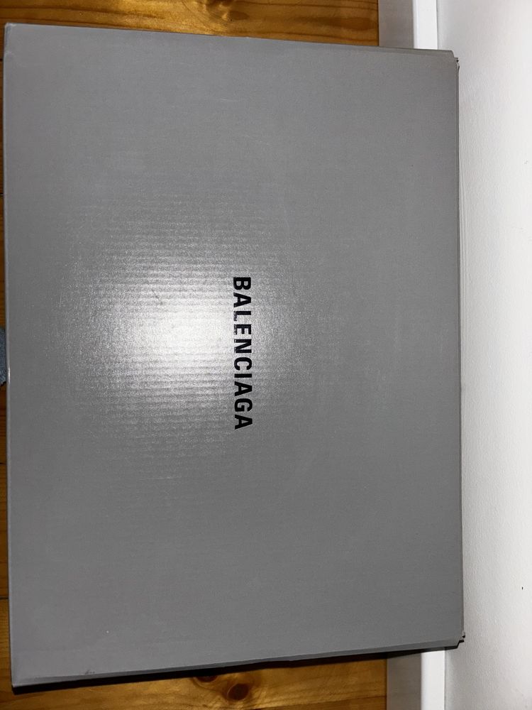 Balenciaga Runner pink