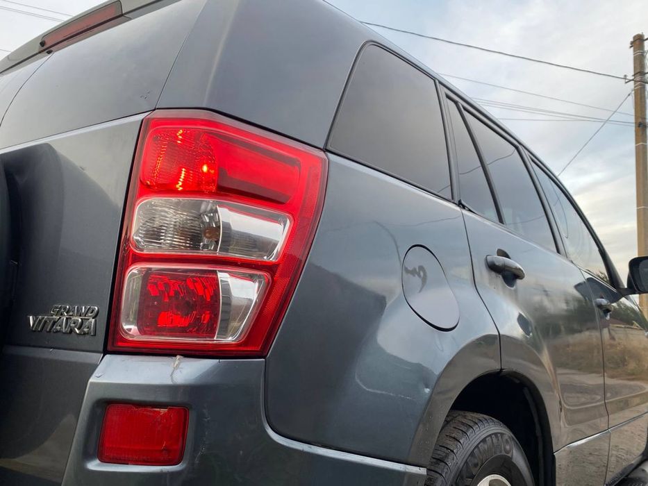 Продам Suzuki Grand Vitara
