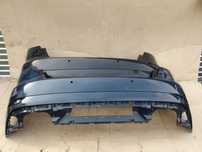 ZDERZAK TYLNY TYL AUDI A3 8V4 LIFT SPORTBACK