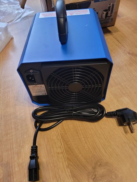 Generator Ozonu DA-10 GA
