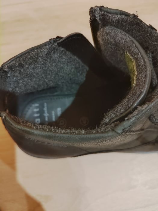 Продам чоловічі ботінки