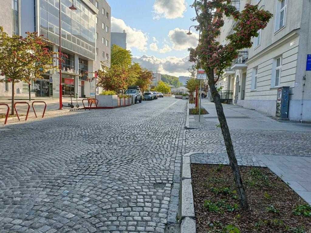 Mieszkanie - Centrum Gdynia