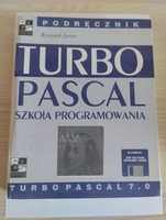 Turbo Pascal Szkoła Programowania Ryszard Jarża