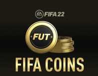 Монети  fifa22 pc дешево, без бана Монеты фифа 22 пк coins