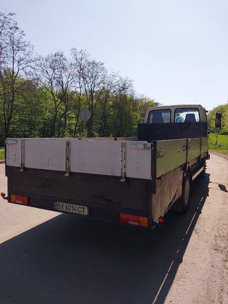 Daf 44.150 Evakuator