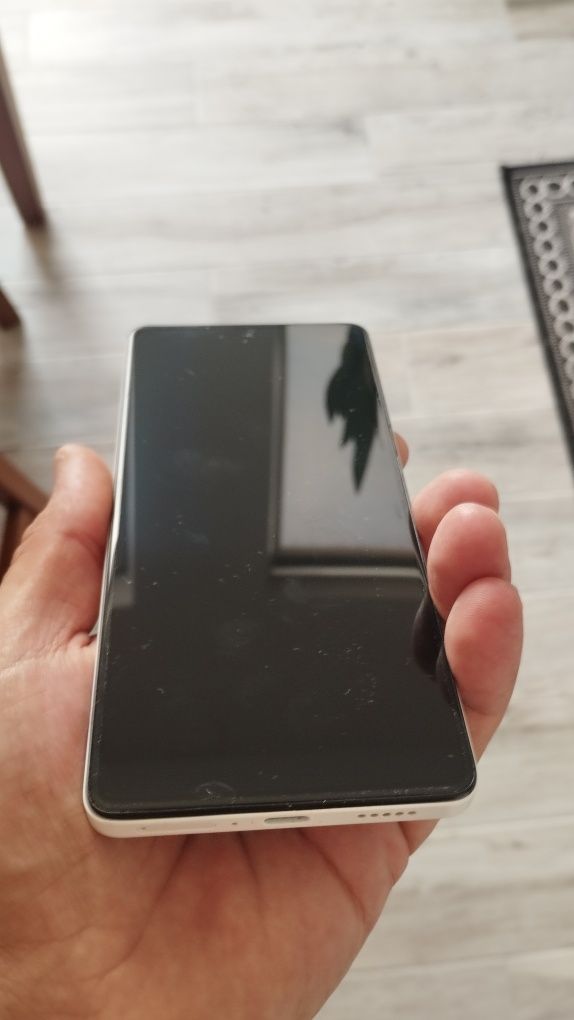 Xiaomi Note 12 Pro 5G