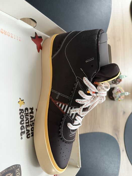 Buty męskie Jordan