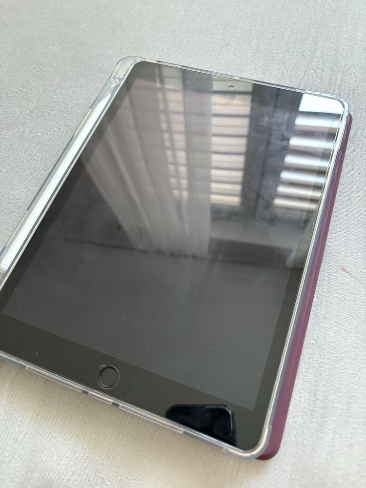 Ipad 10.2 9 generacji 2021