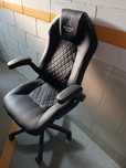 Cadeira Gaming Alpha Gamer Preta