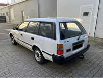 Toyota Corolla Carrinha - RARA