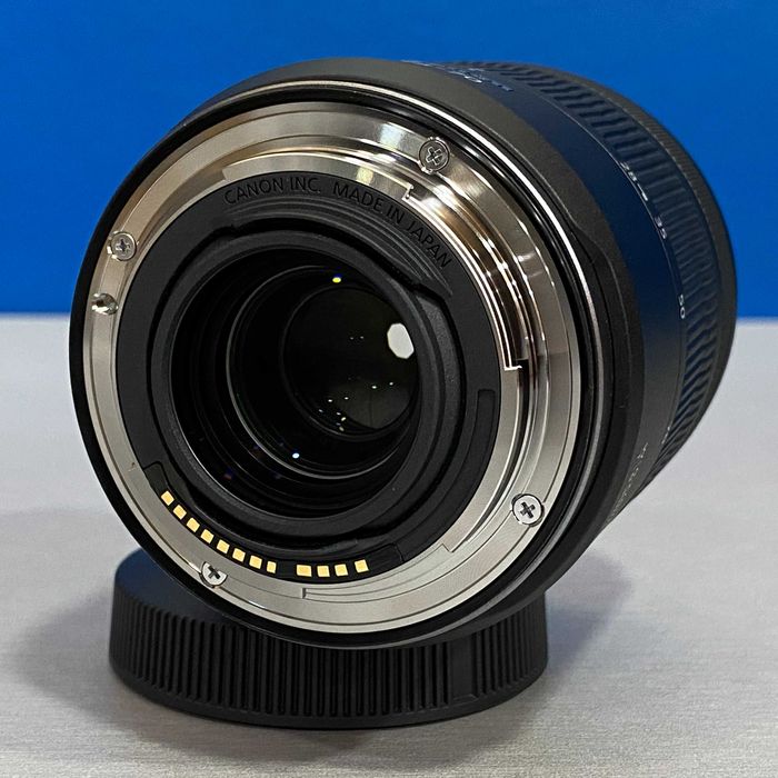 Canon RF 28-70mm f/2.8 IS STM (NOVA - 3 ANOS DE GARANTIA)