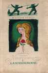 Narzeczona Z A Lammermoor Walter Scott