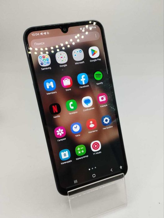Смартфон Samsung Galaxy A25 8/256Gb