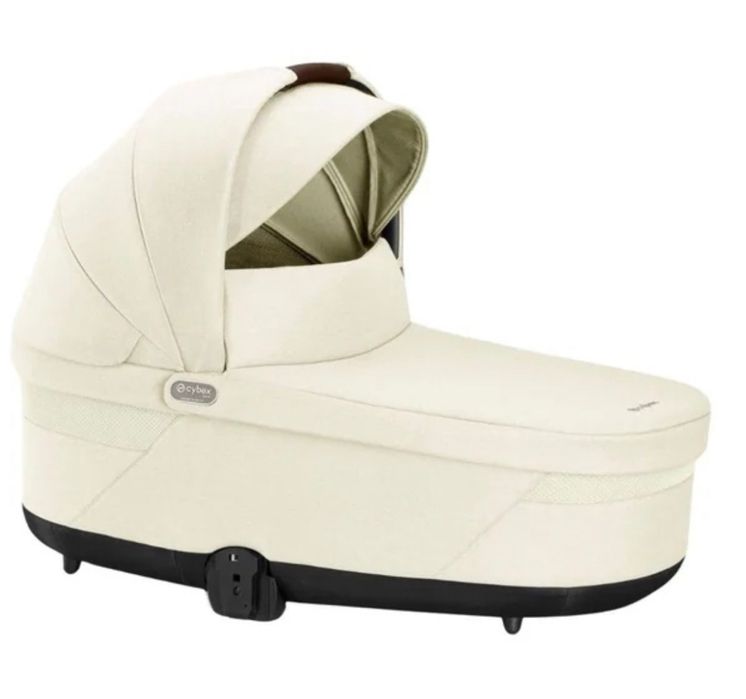 Cybex Balios S Lux 2 in 1