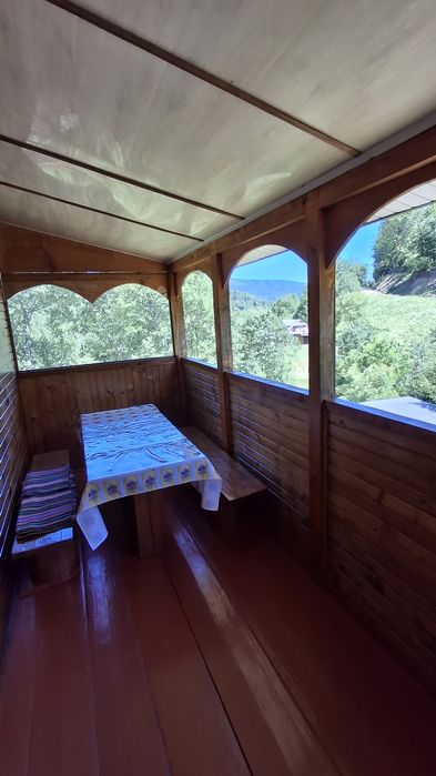 Котедж "Райський куточок "