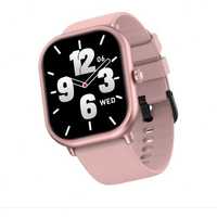 Smartwatch Zeblaze GTS 3 Pro różowy Eltrox Nowy Sącz