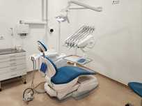 Cadeira Dentária Castellini Puma Eli R