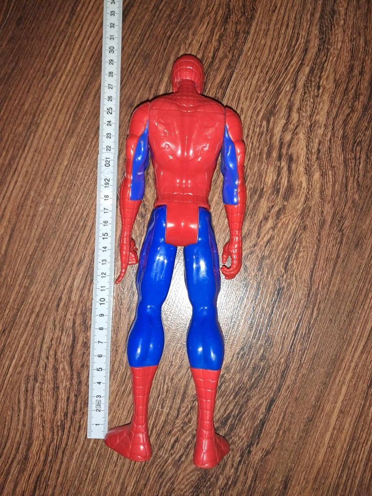 Figurka Spiderman