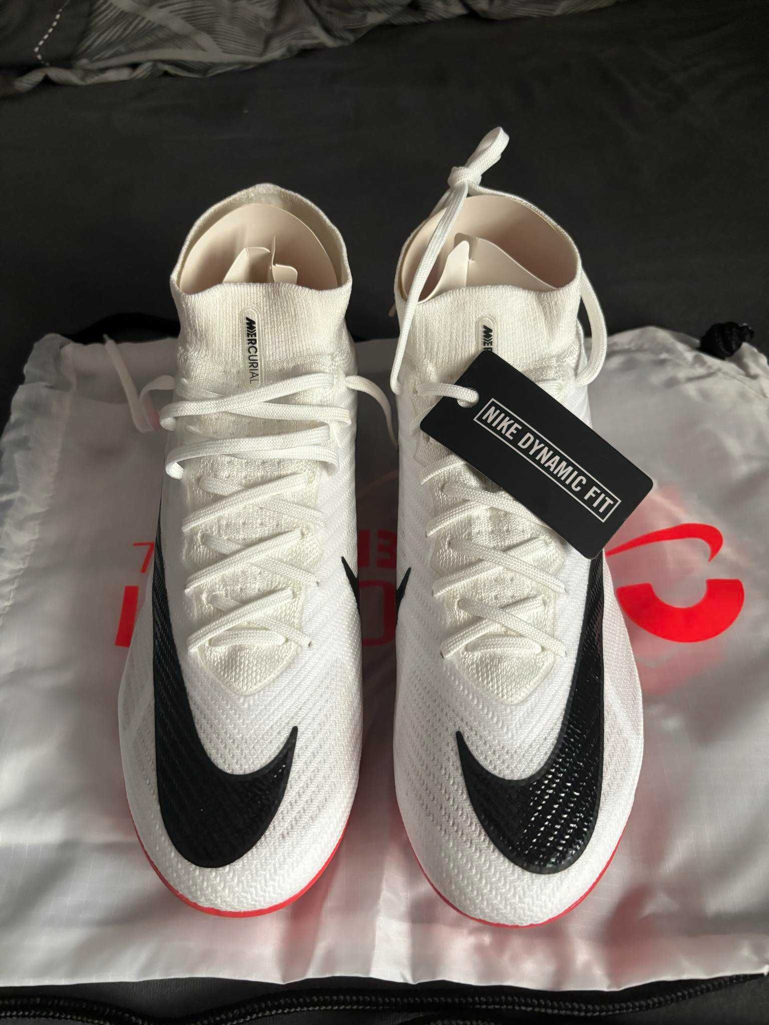 NIKE Mercurial Superfly 9  Elite FG ROZMIAR-43 !!!