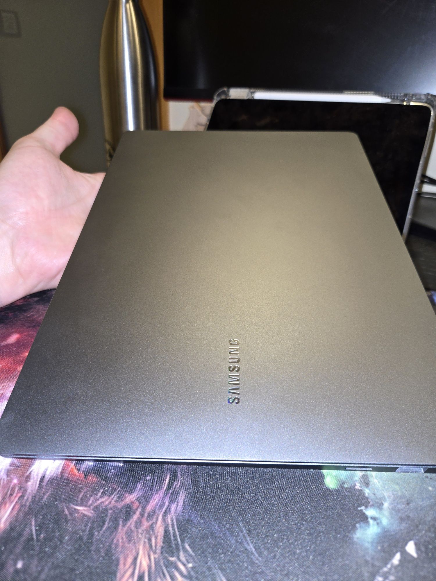 Samsung Galaxy Book4 Pro 14″ – Intel Ultra 7 / 16 GB / 512 GB SSD /