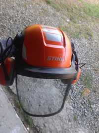 Hełm kask stihl dynamic bt