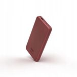 Hama POWERBANK power bank 10000 mAh czerwony