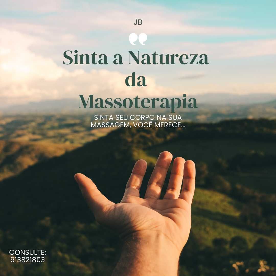 Massagem Depilação Serviços