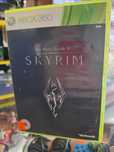 The Elder Scrolls V Skyrim Xbox 360, BDB, Sklep Centrum Grania