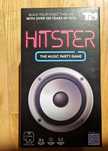 Muzyczna gra Hitster. TM Toys