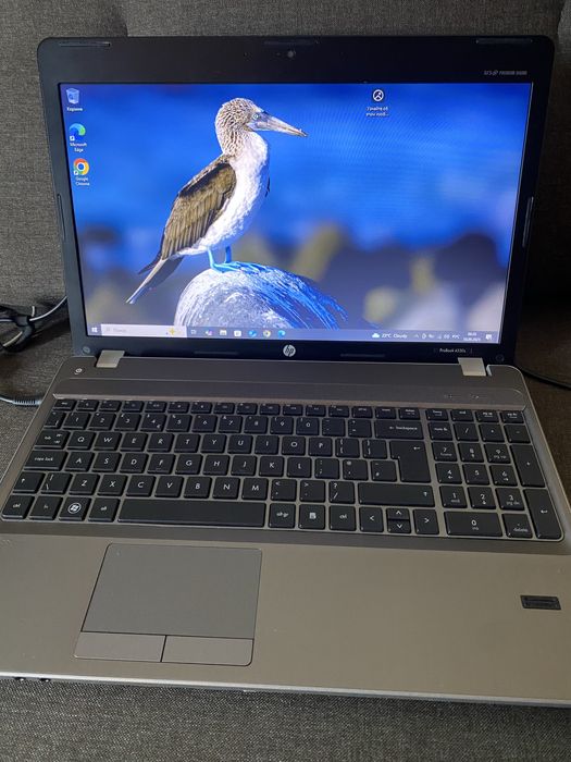 Ноутбук hp ProBook 4530s Core  i5 8/500 gb
