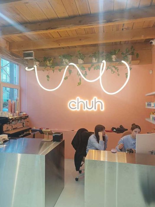 Виготовимо ПІД КЛЮЧ: Лайтбокс Вивіска Об'ємні літери Неон конструкції