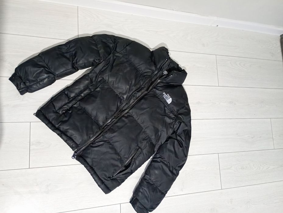sprzedam kurtkę the north face
