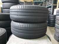 Літні шини MICHELIN 225/55 R17 резина Р17