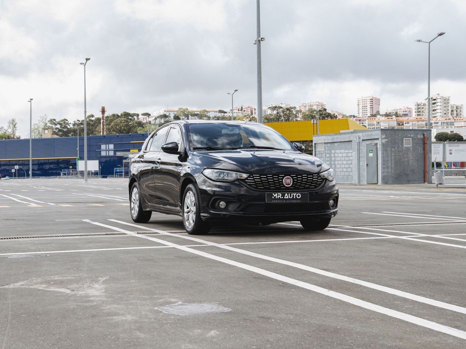 Fiat Tipo