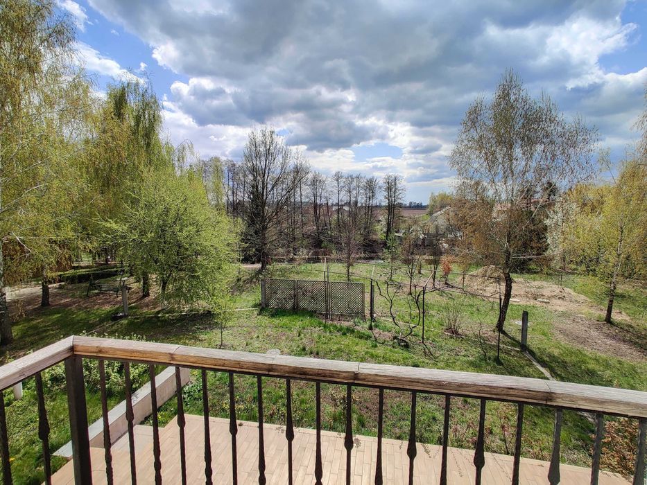 Оренда будинки у с. Мархалівка (є підключення для генератора)