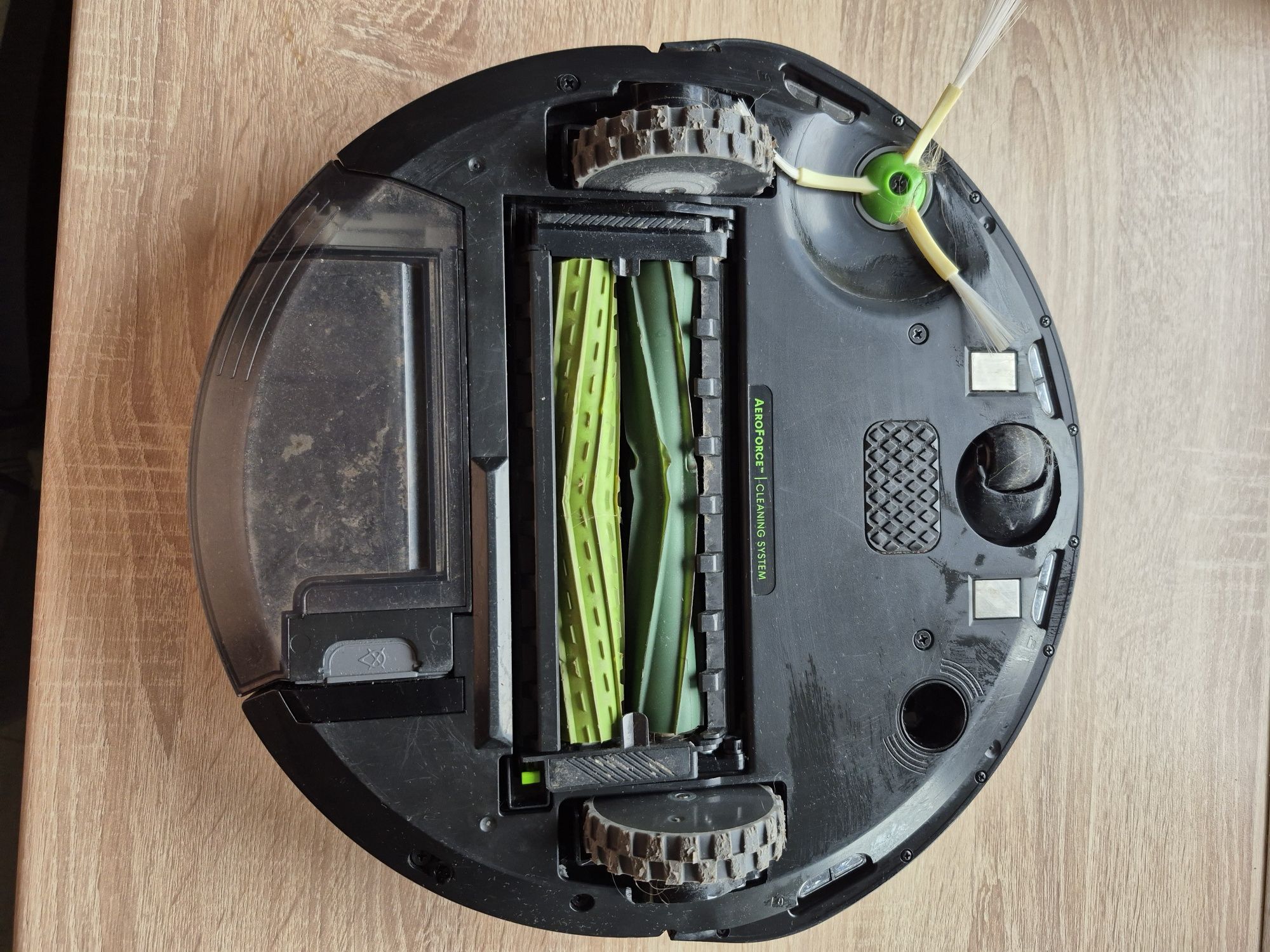 Robot sprzatajacy Irobot roomba i3