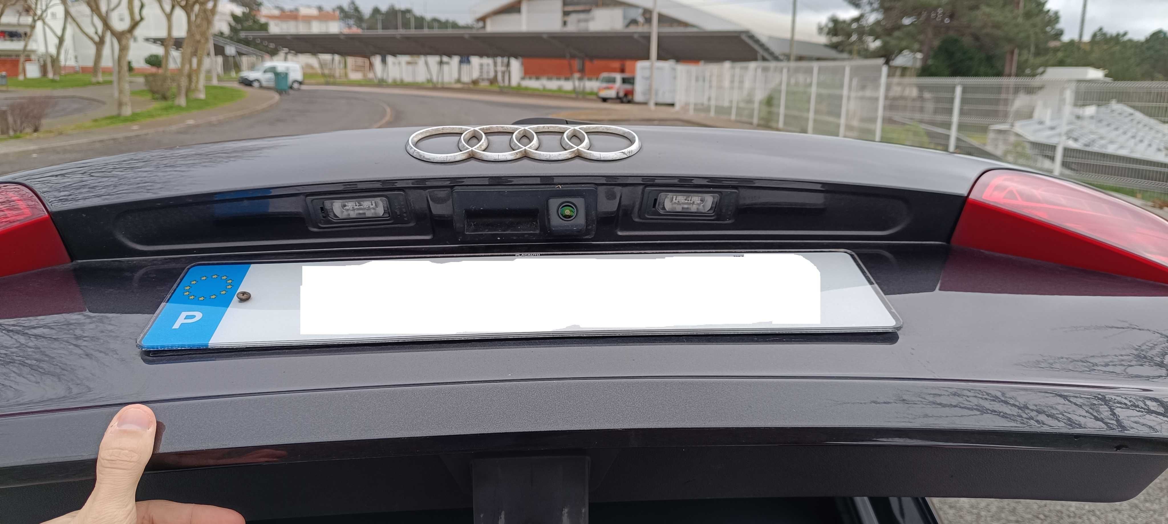 Audi A4 Avant Sline 2.0 TDI 150 CV.