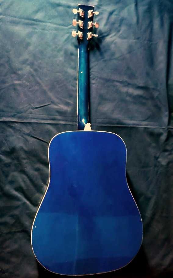 Guitarra SX DG 25/BUS