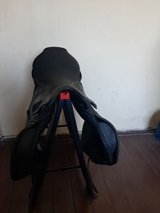 Siodło skokowe passier pegazus 18/34..