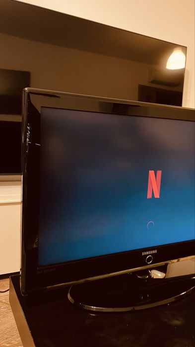 Tv Samsung LE37M87BD